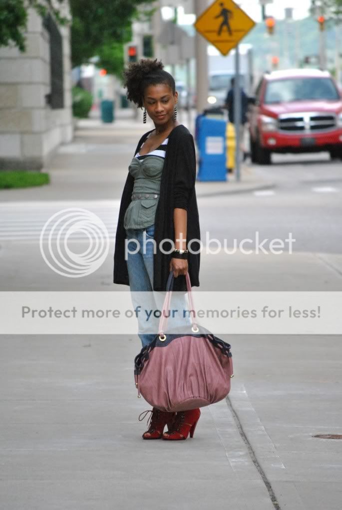 Red shoes go with everything The Style Sample Content Marketing